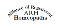 The Alliance of Registered Homeopaths